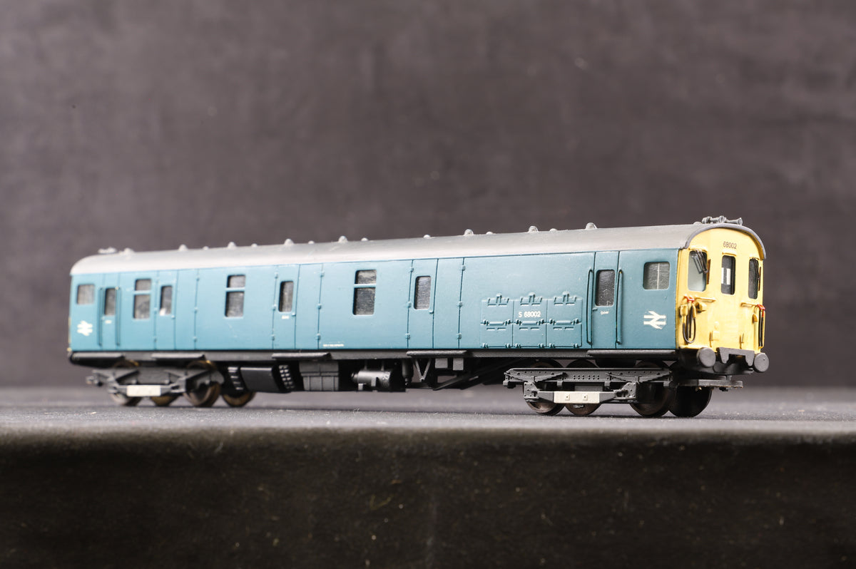 DC Kits OO Class 419 EMU Kit Built