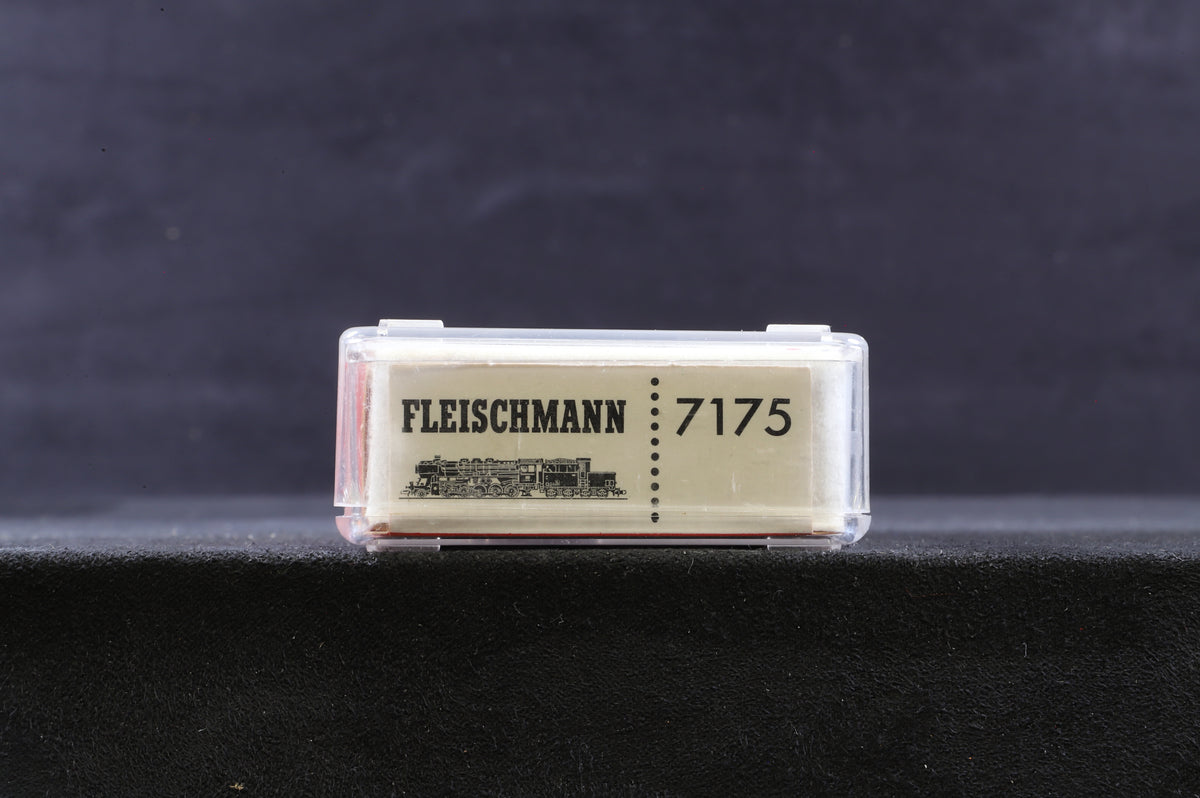 Fleischmann N 7175 Class BR 050-053 2-10-0 DB
