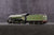 Bachmann OO 32-279 K3 2-6-0 '1935' Doncaster Green Weathered, DCC Fitted