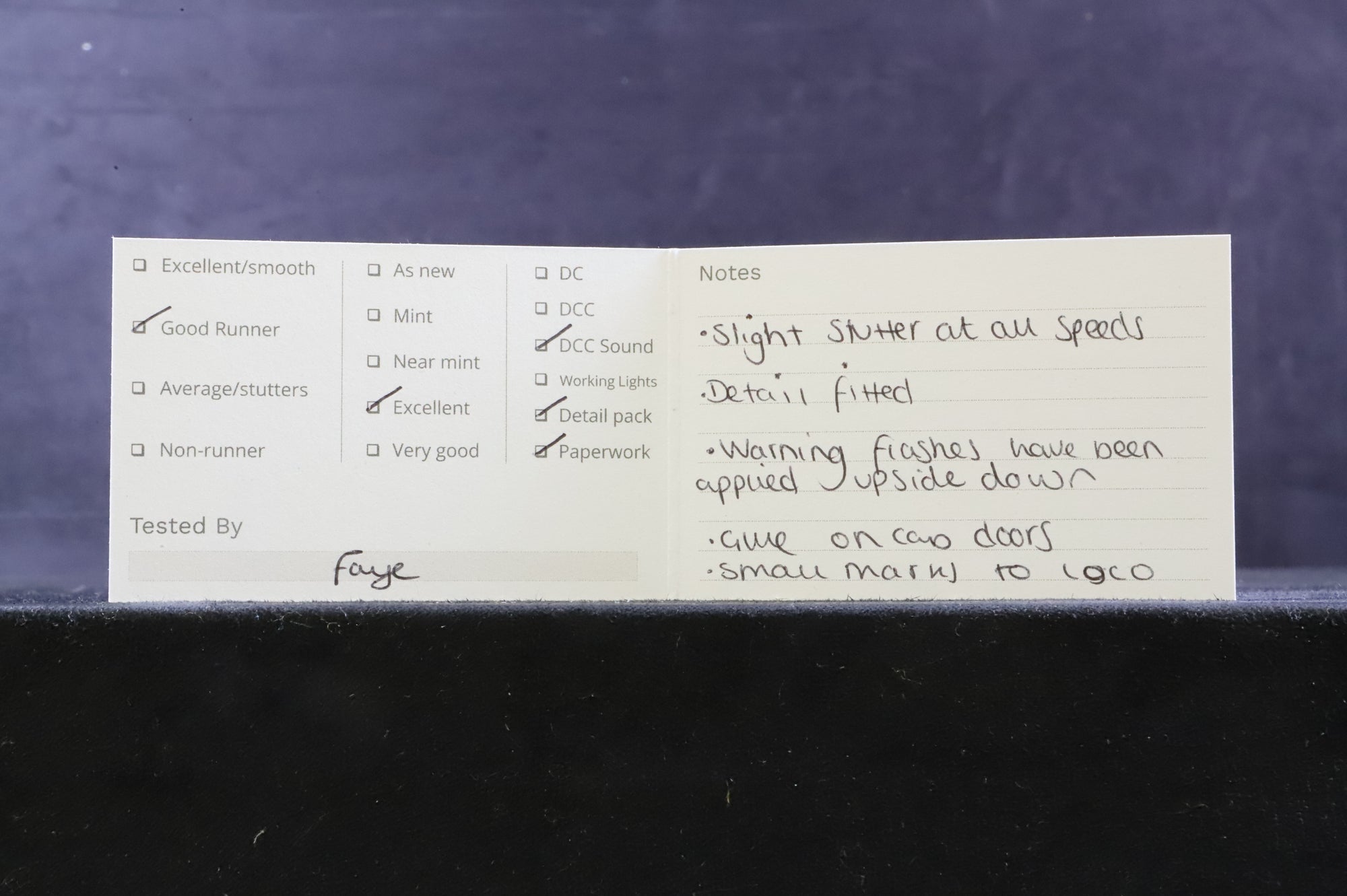 Bachmann OO 35-203ZSF LNER V2 Class '60964' 'Durham Light Infantry' BR Lined Green L/C Excl. Rails DCC Sound