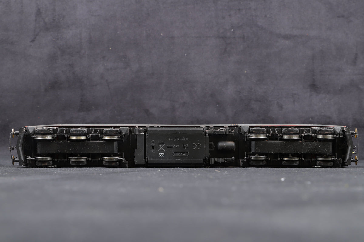Hornby OO R3605TTS DB Schenker Cl. 60 &#39;Dowlow&#39; &#39;60044&#39;, Weathered &amp; DCC Sound