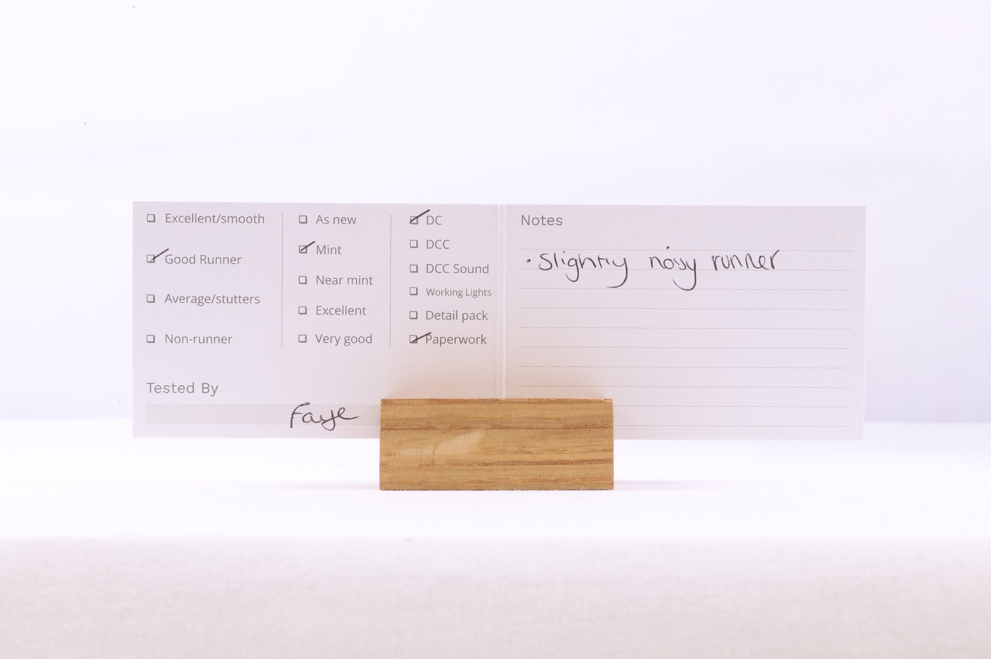 Hornby OO R2252B Class 58 58003 'Markham Colliery' in BR Railfreight Coal Sector Grey - Weathered