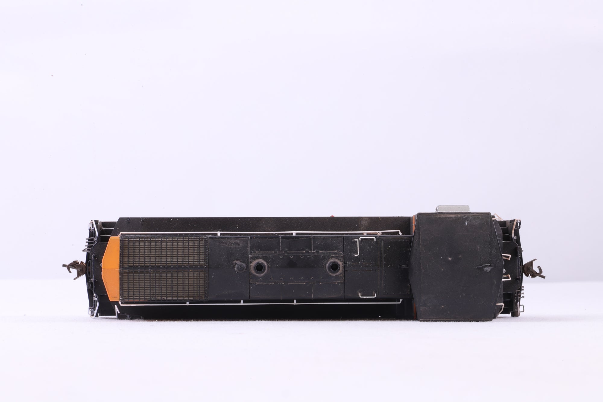 Athearn HO 69973 SW1500 '9206' Indiana Harbor Belt DCC Fitted