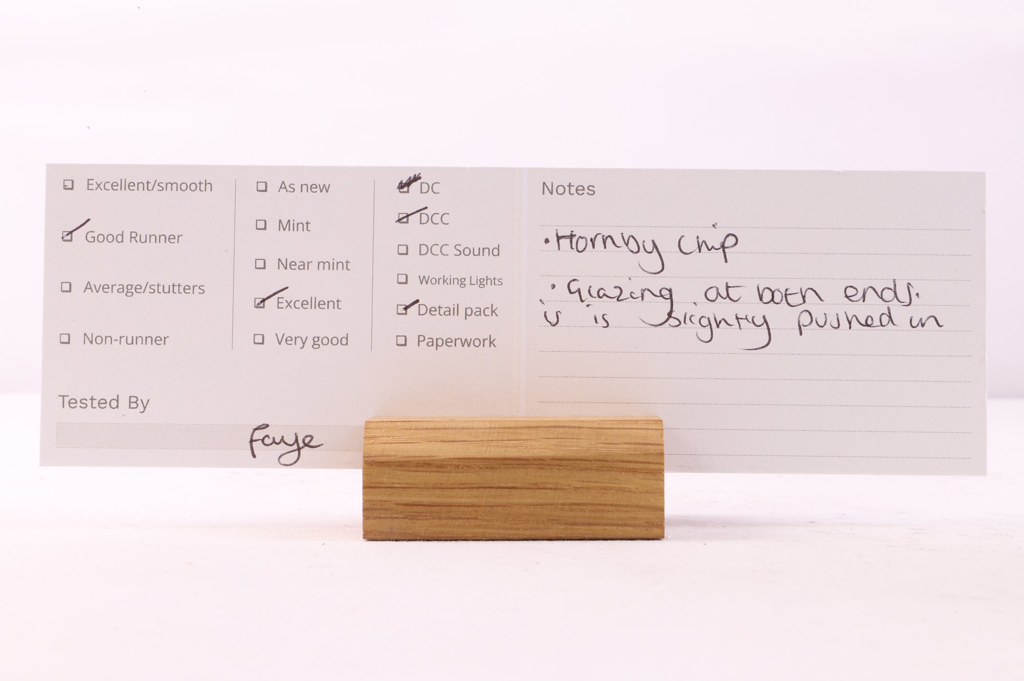 Hornby OO R2650 Class 66 '66709' 'Joseph Arnold Davies' Medite DCC Fitted