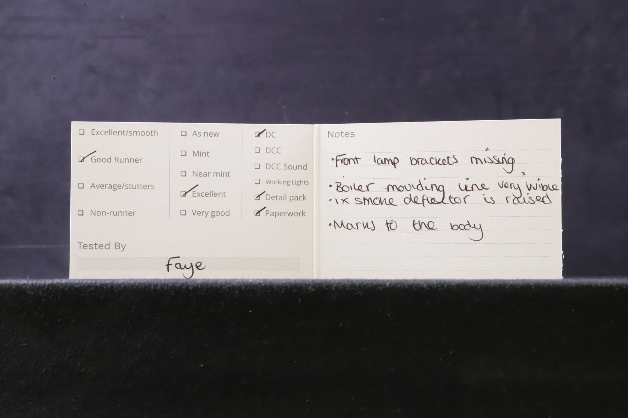 Hornby OO R3830 Thompson Class A2/2 'Cock O' The North' '60501' BR Lined Green E/C