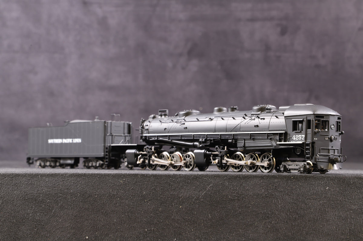 Rivarossi HO 1570 4-8-8-4 Cab Forward Southern Pacific Lines &#39;4257&#39;