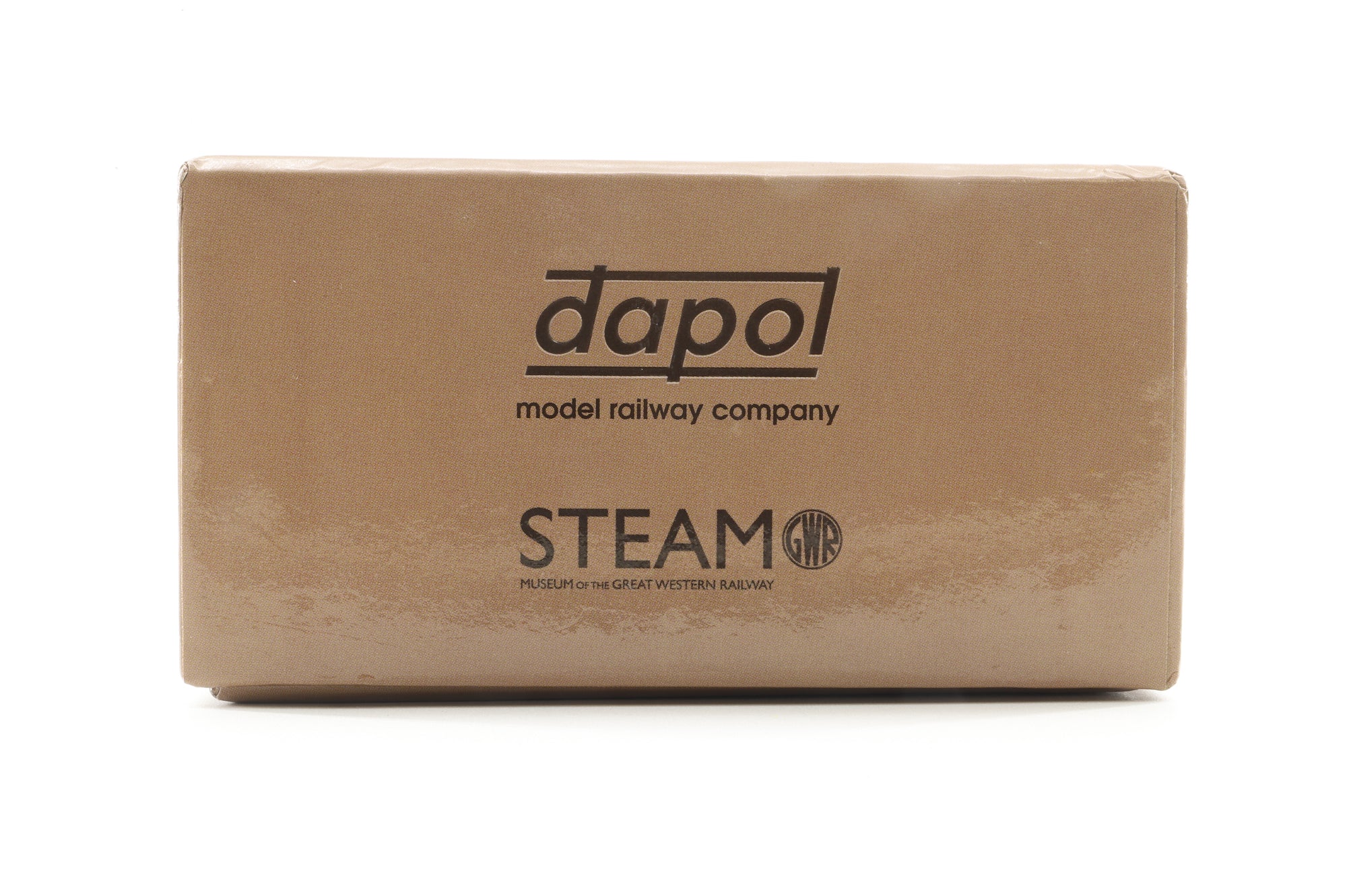 Dapol OO 4D-003-022 'Western Enterprise' 'D1000' Desert Sand Ltd Ed 29/ 400