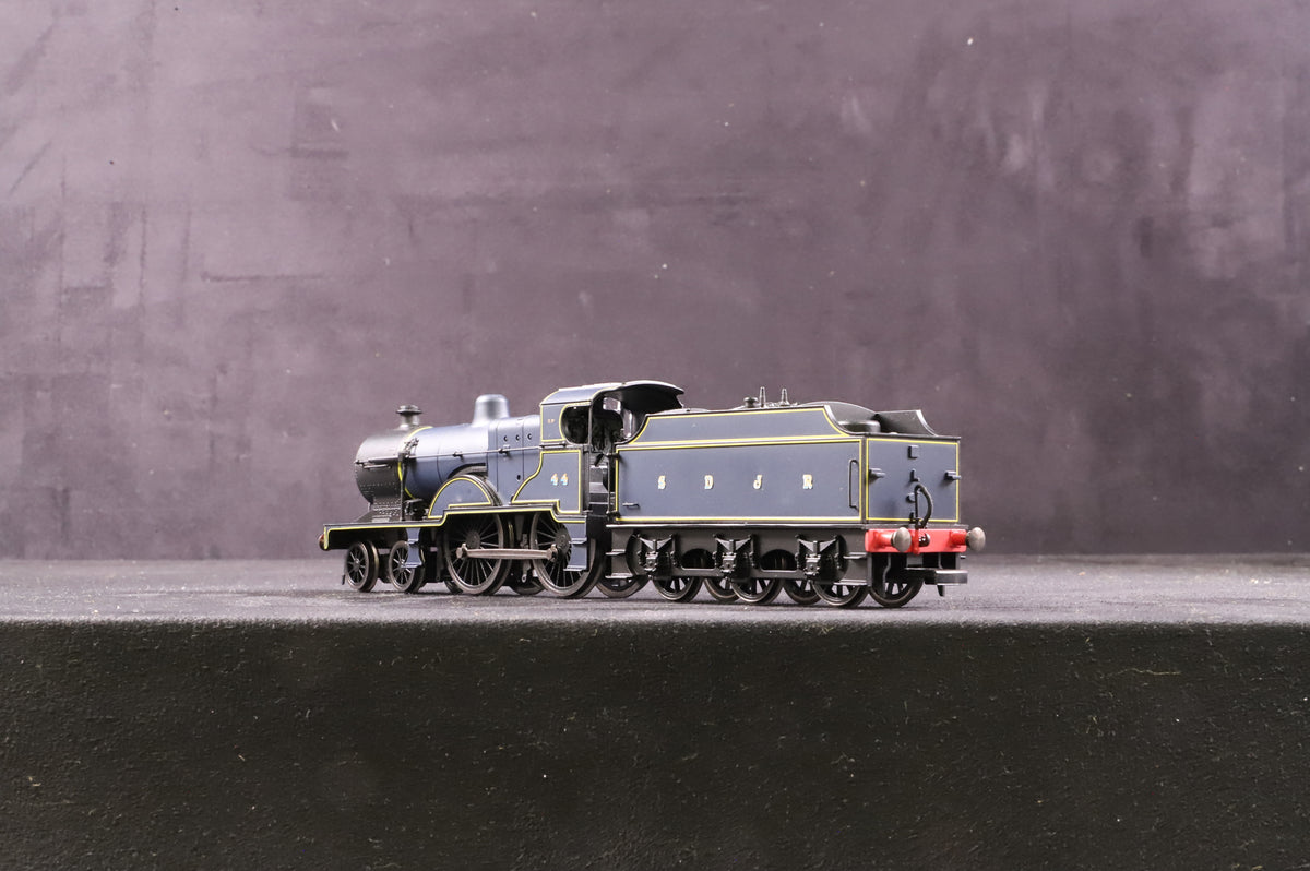 Hornby OO R3316 S&amp;DJR 4-4-0 2P Fowler Locomotive &#39;44&#39;