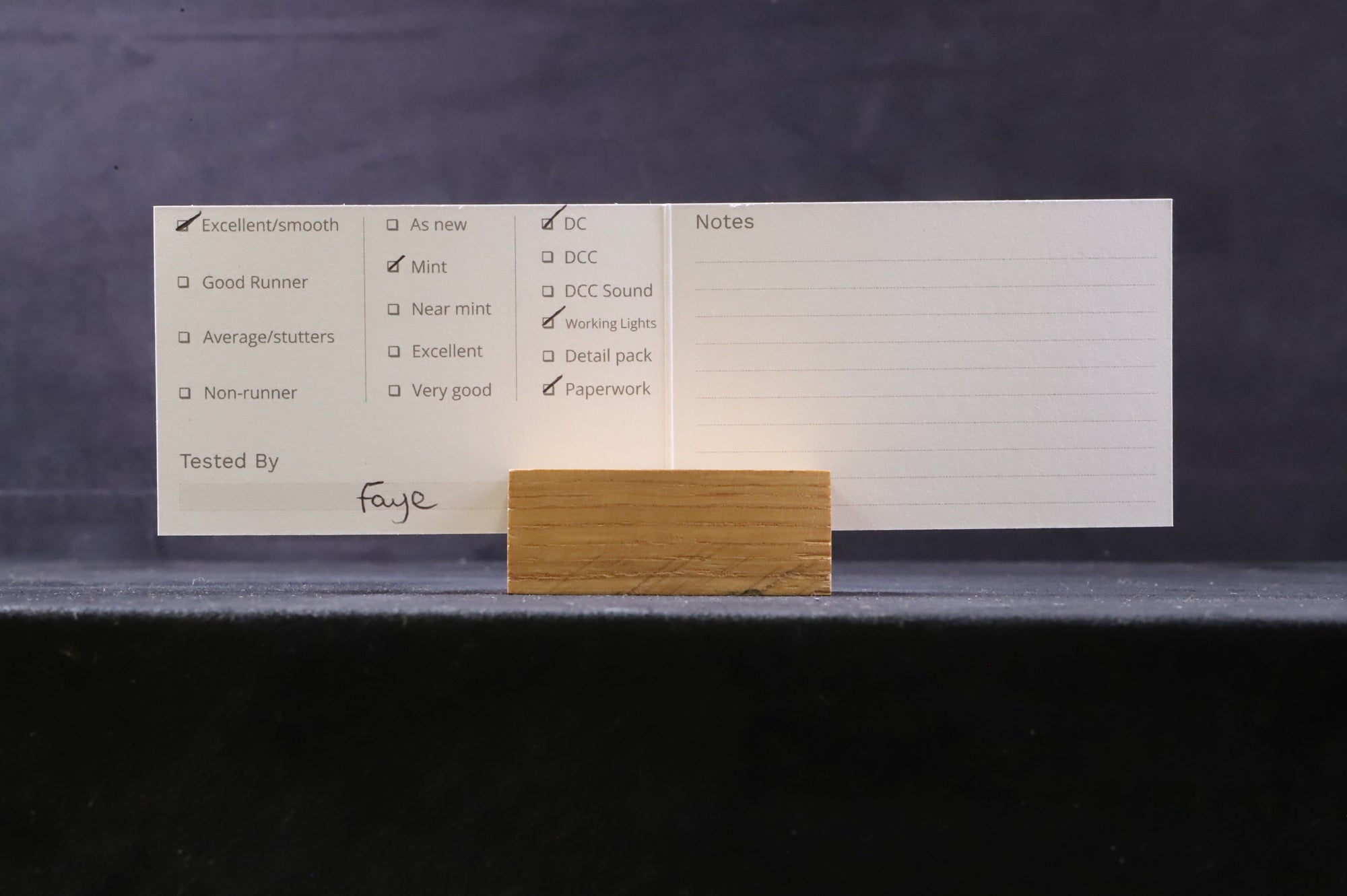 L.S. Models HO 12029 Série 15 1504 in SNCB Livery