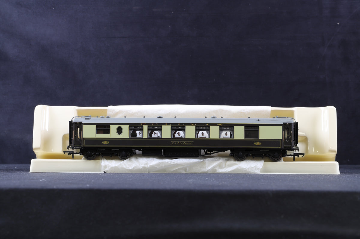 Hornby OO R4169 Bournemouth Belle Pullman Car Pack