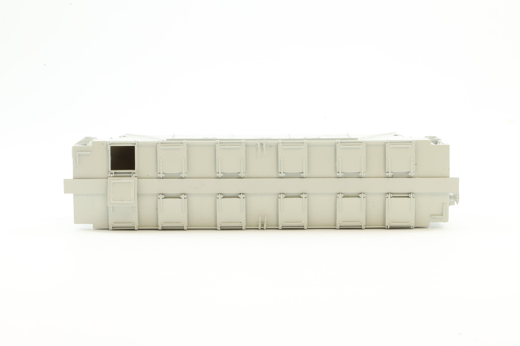 Overland Models HO Brass OMI-3339.1 Hopper Covered N&W Class HC-3 '70269'