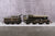 Bachmann OO 32-585 Ivatt Class 4 2-6-0 '43106' With Tablet Catcher L/C, DCC Fitted