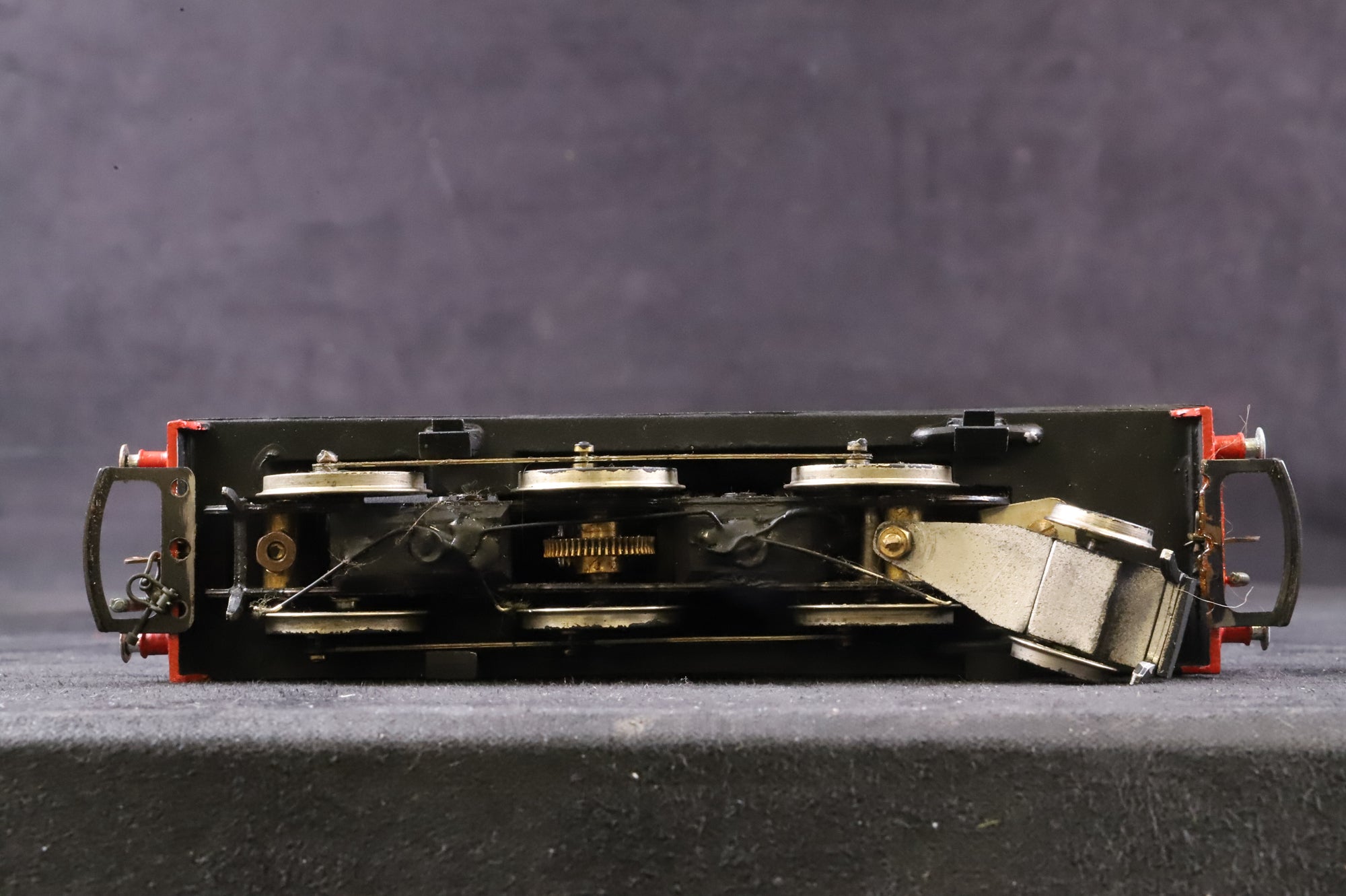 Kit Built OO BR N5 0-6-2 '69307'