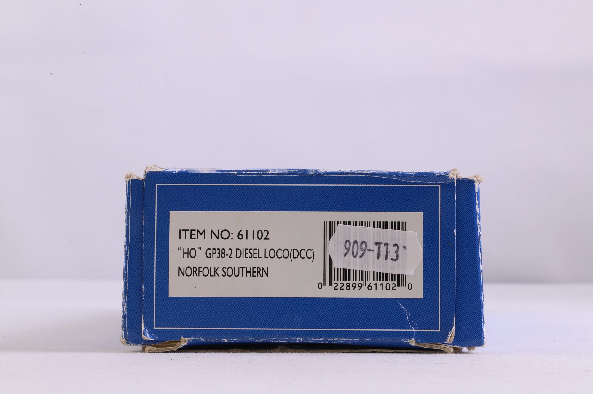 Bachmann HO 61102 GP38-2 Diesel Locomotive Norfolk Southern DCC Fitted