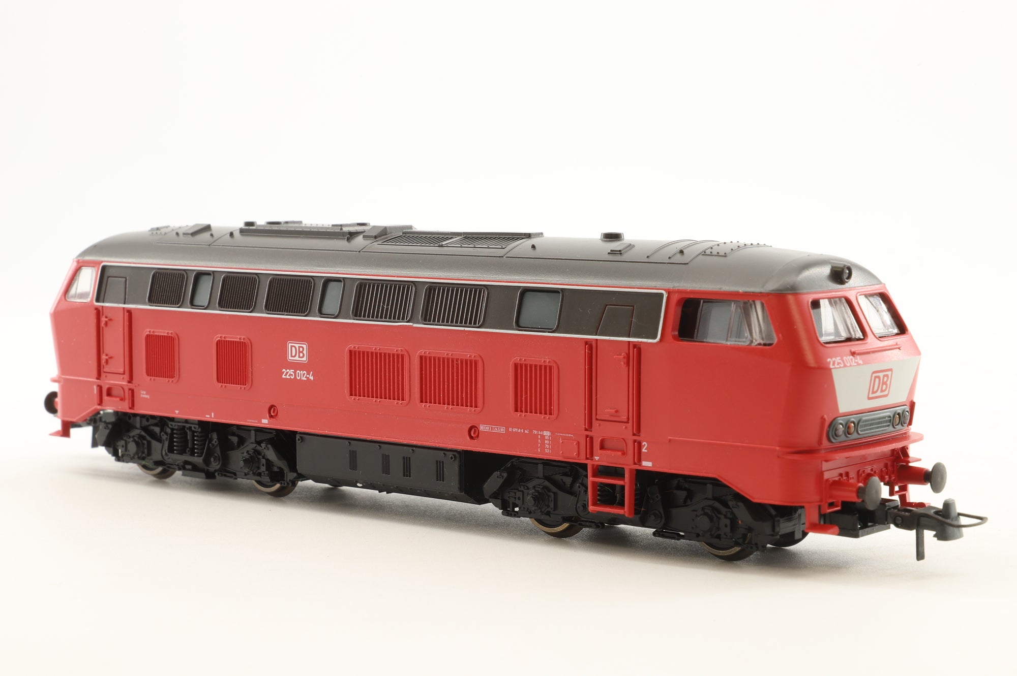 Roco HO 53461 DB BR218 Diesel Locomotive