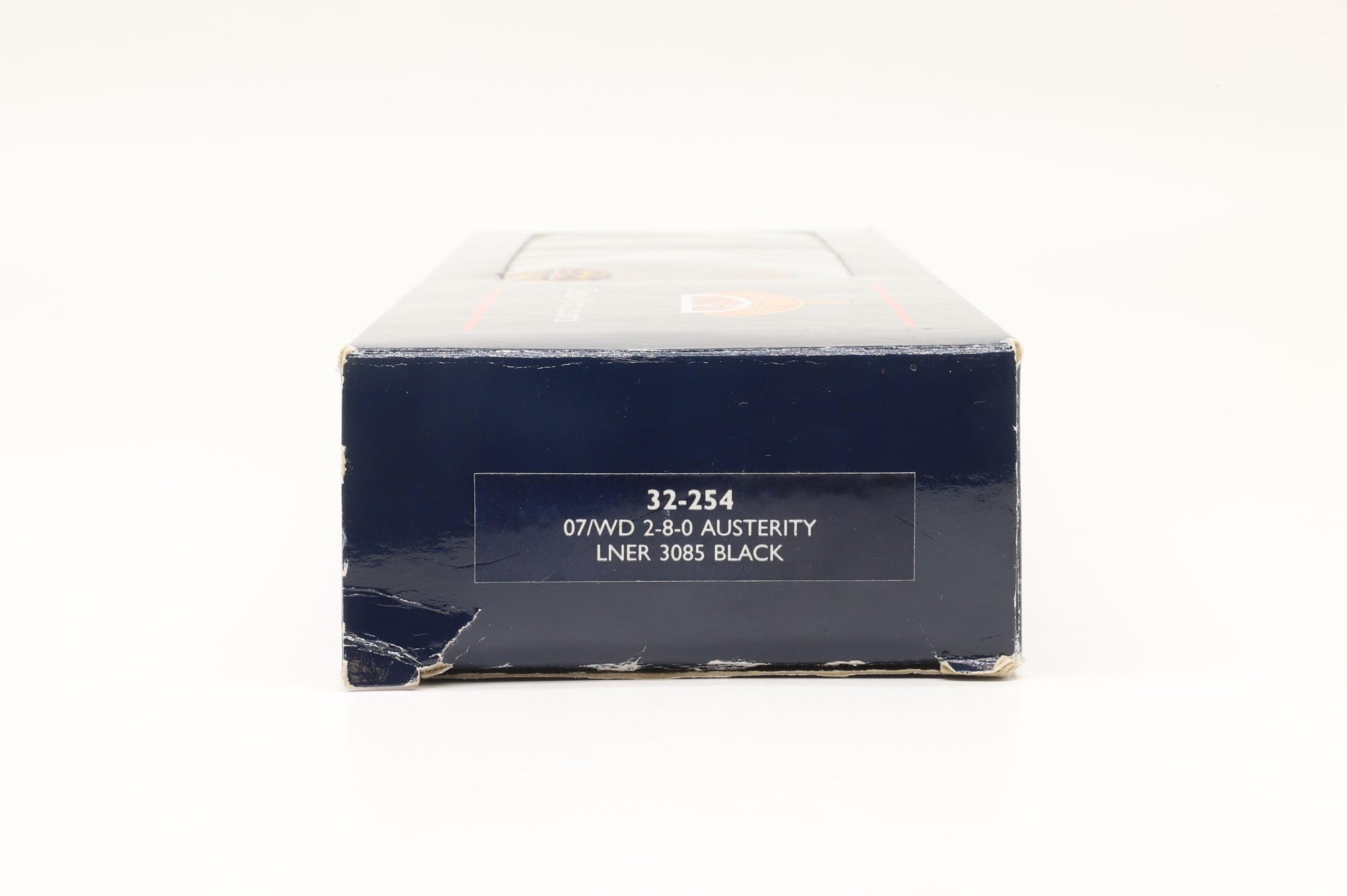 Bachmann OO 32-254 07/WD 2-8-0 Austerity LNER '3085' Black