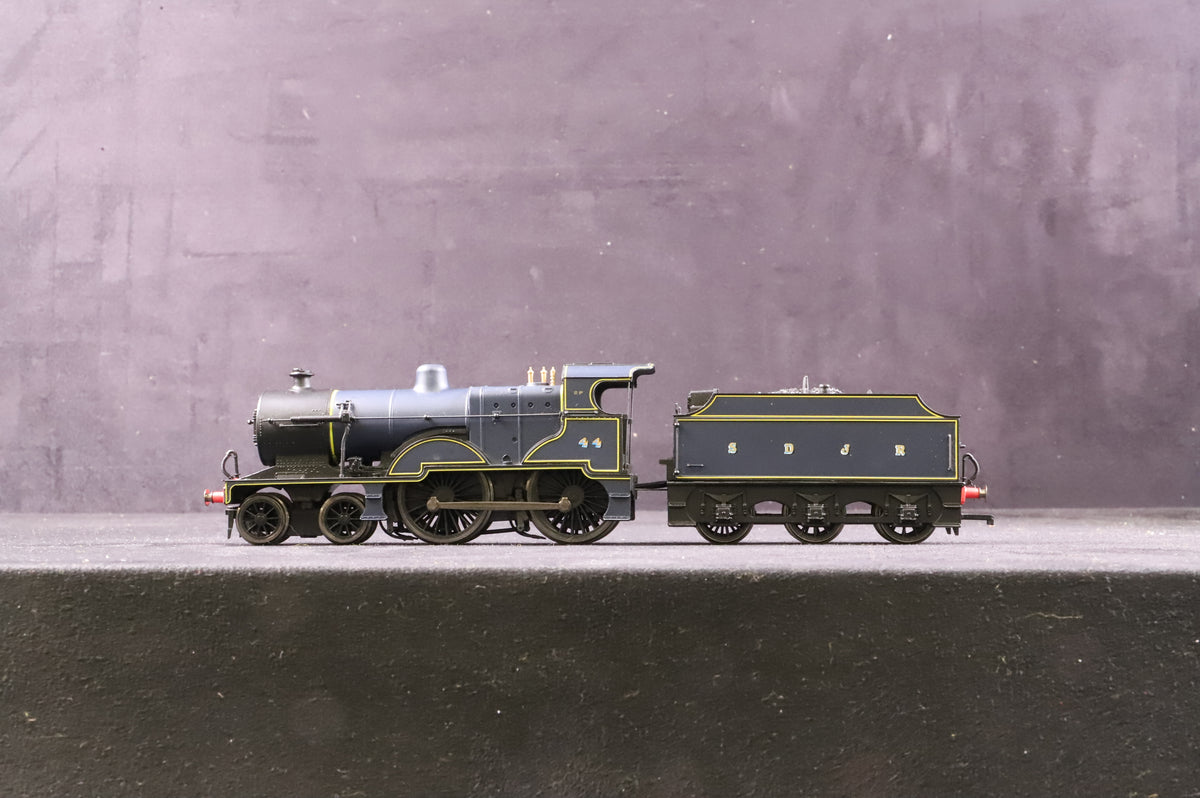 Hornby OO R3316 S&amp;DJR 4-4-0 2P Fowler Locomotive &#39;44&#39;