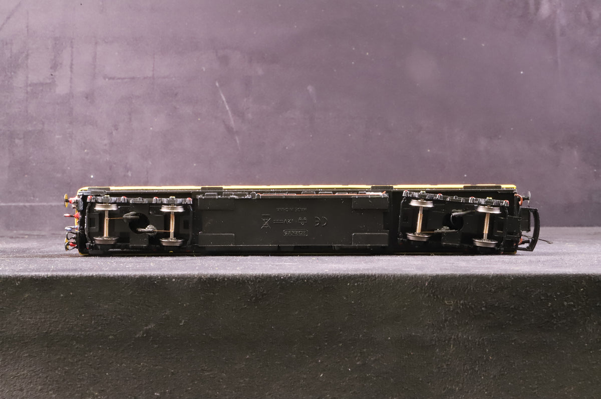 Hornby OO Class 101 Network Rail Livery Olivias Trains Respray DCC Sound