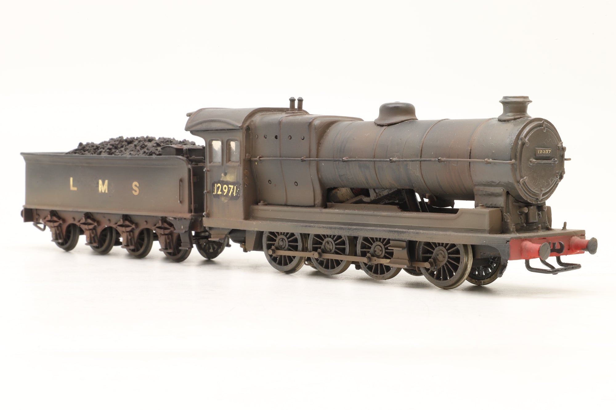 Craftsman Kit Built OO LYR Class 30 LMS '12971'