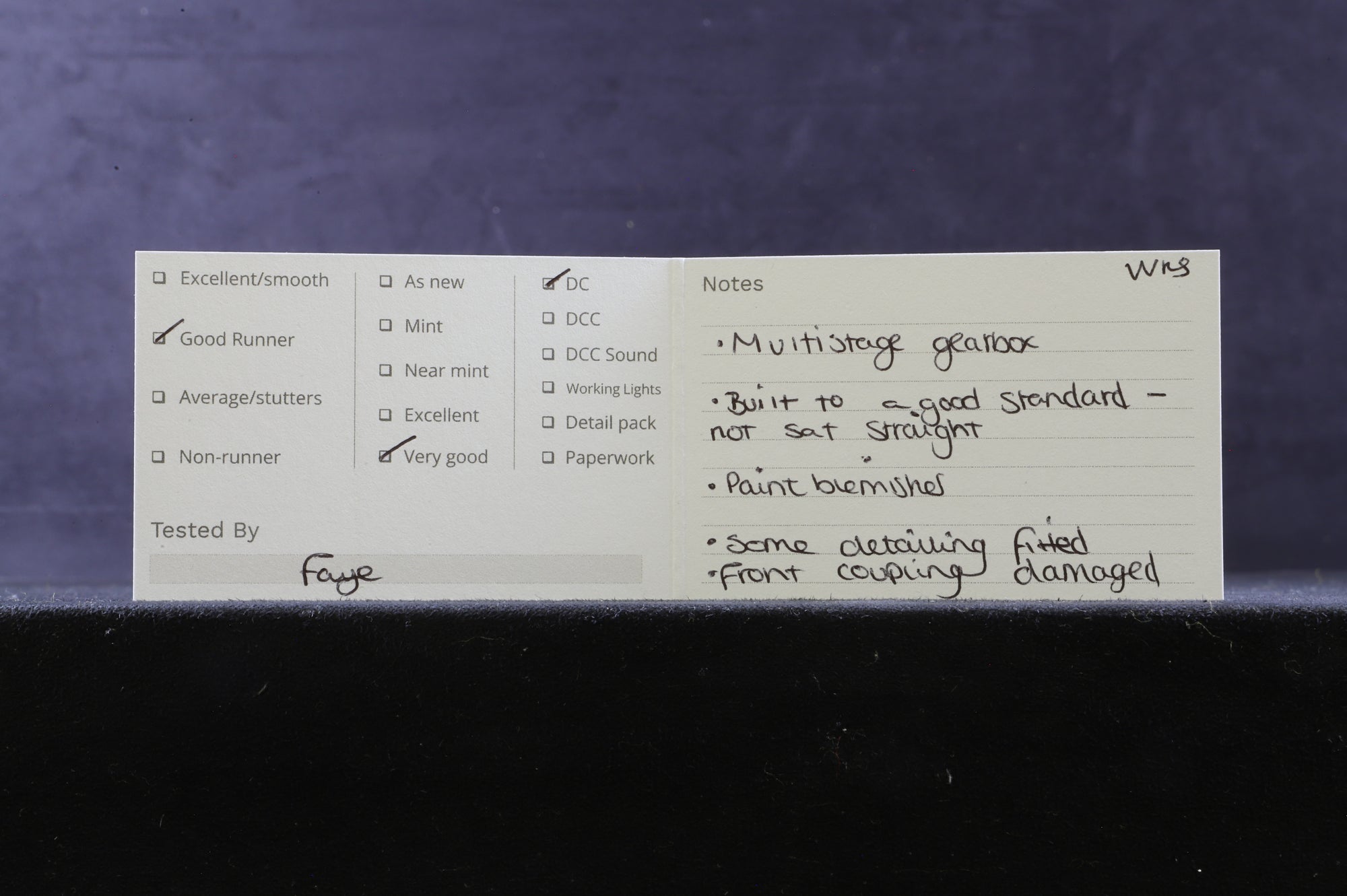 Wills Finecast WORKSHOP OO Southern 02 '22' SR Green