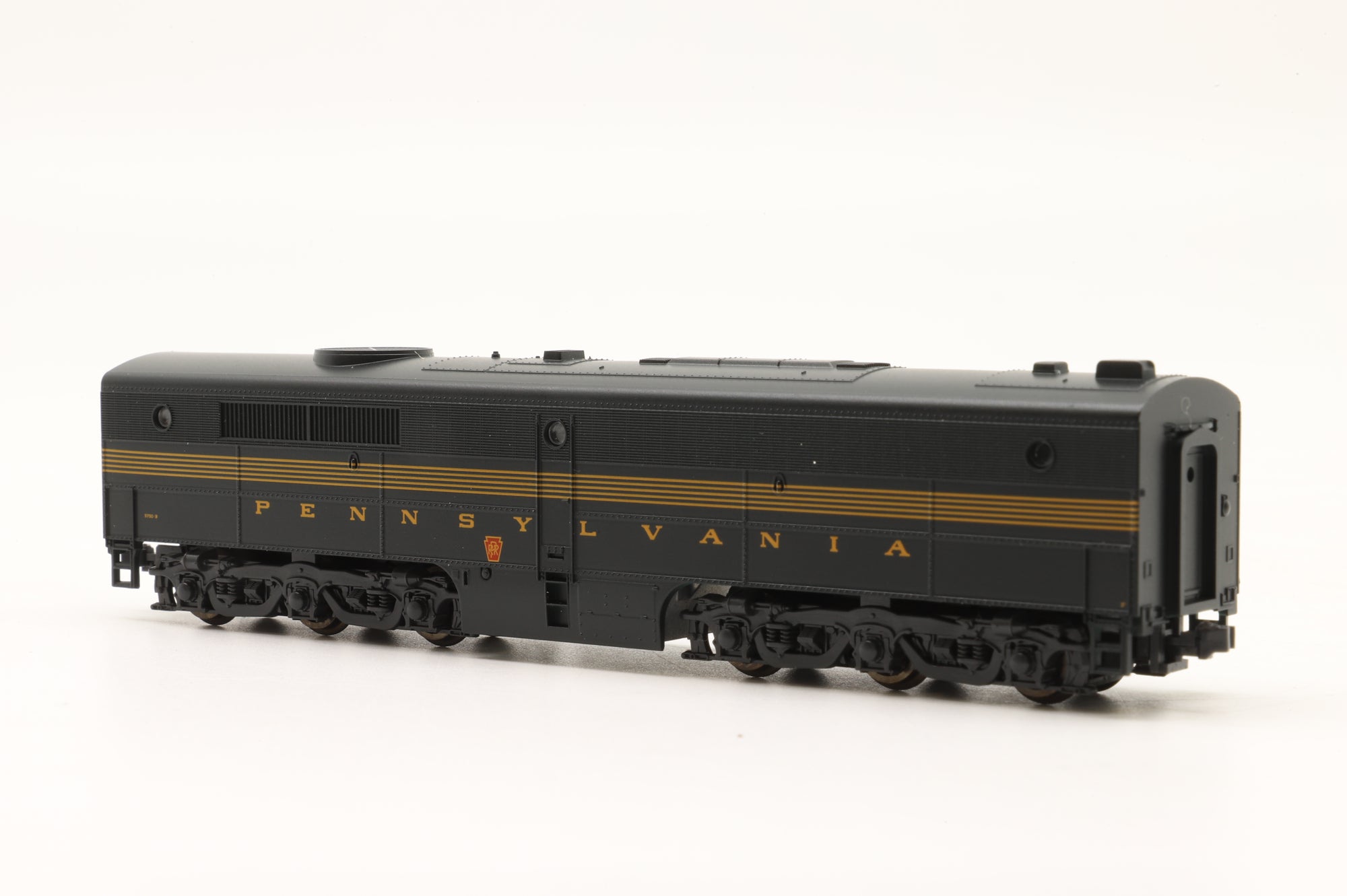 Kato N 106-0704 PA-1/PB-1 Locomotive Set 5762/5752B PRR