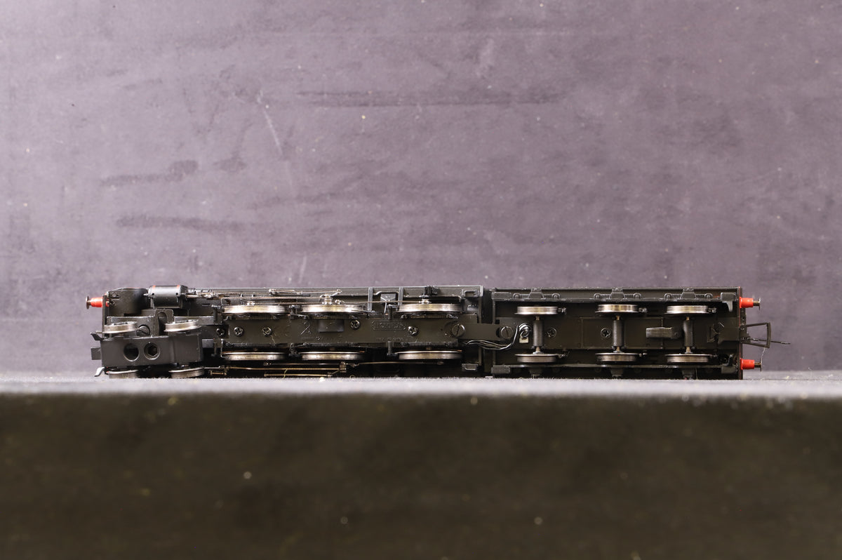 Hornby OO R3451 Class B1 &#39;61032&#39; &#39;Stembok&#39; BR Lined Black E/C