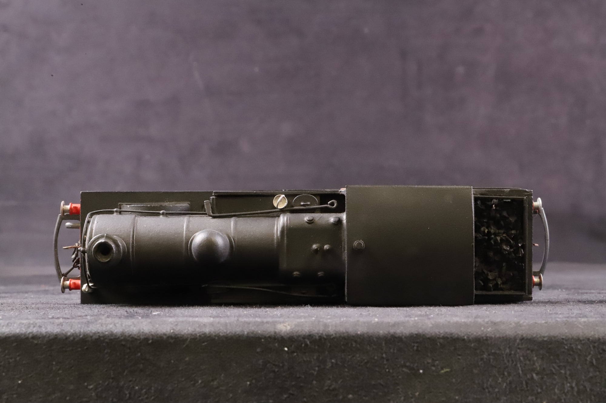 Kit Built OO BR N5 0-6-2 '69307'