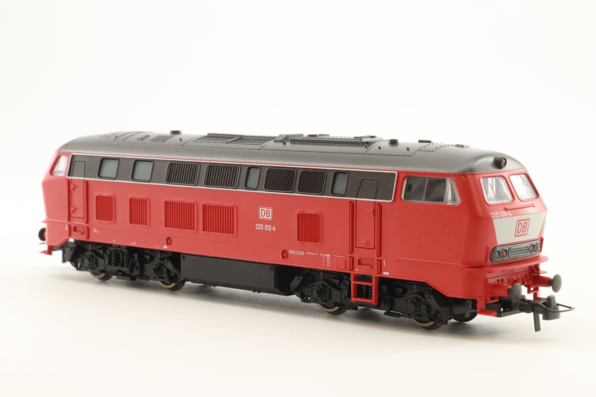 Roco HO 53461 DB BR218 Diesel Locomotive