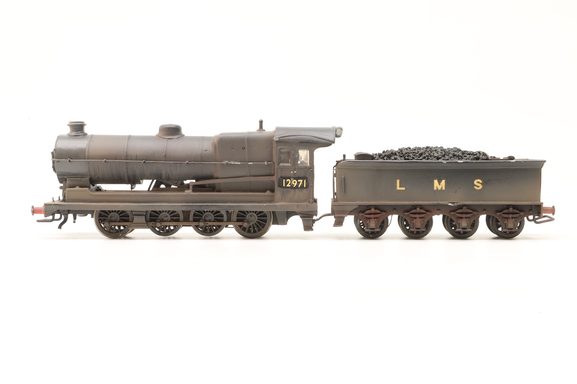 Craftsman Kit Built OO LYR Class 30 LMS '12971'