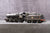 Bachmann OO 32-585 Ivatt Class 4 2-6-0 '43106' With Tablet Catcher L/C, DCC Fitted