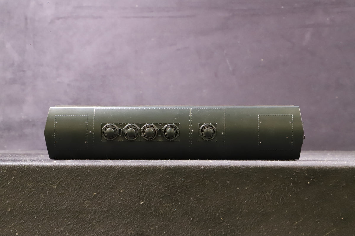 Athearn Genesis HO G15016 F-7A &amp; F-7B Pennsylvania DCC Sound