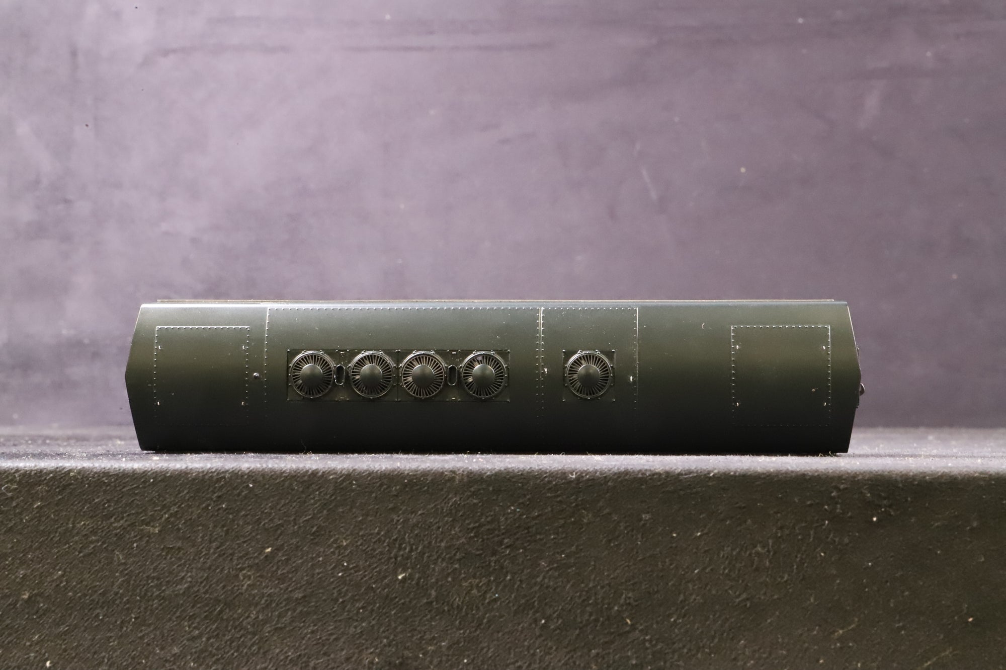 Athearn Genesis HO G15016 F-7A & F-7B Pennsylvania DCC Sound