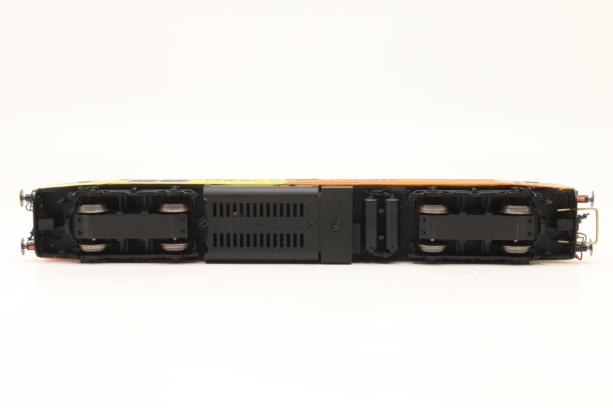 Hornby OO R3659 Class 67 67027 'Charlotte' Colas Rail Livery