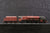 Hornby OO R2230 LMS 4-6-2 Duchess Class 'Duchess Of Buccleuch' LMS Lined red