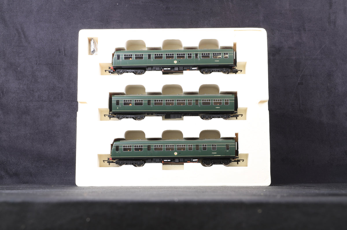 Hornby OO R2578 BR Class 101 3-Car DMU