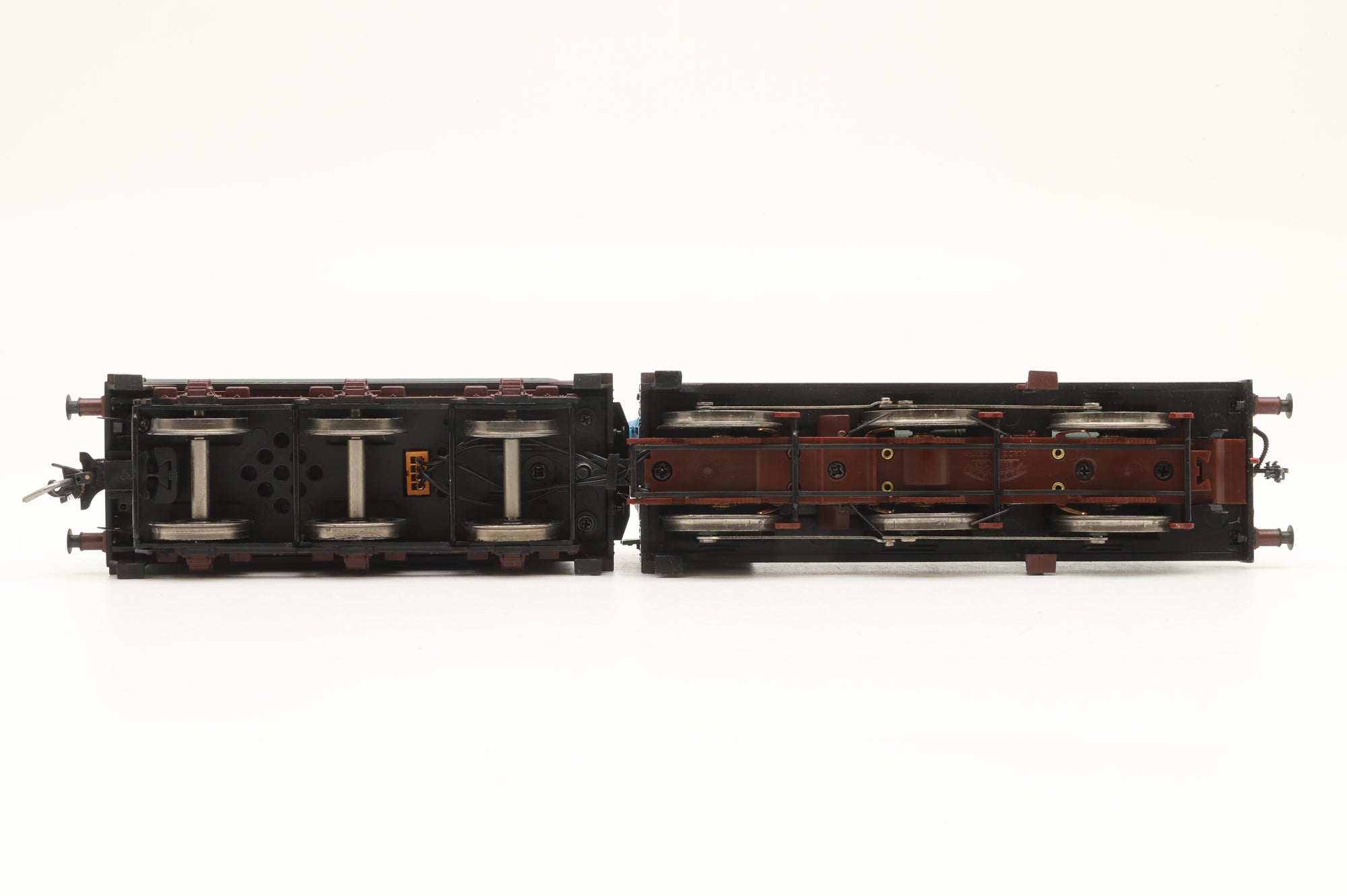 Bachmann OO 31-463 C Class '271' SECR Lined Green DCC Sound