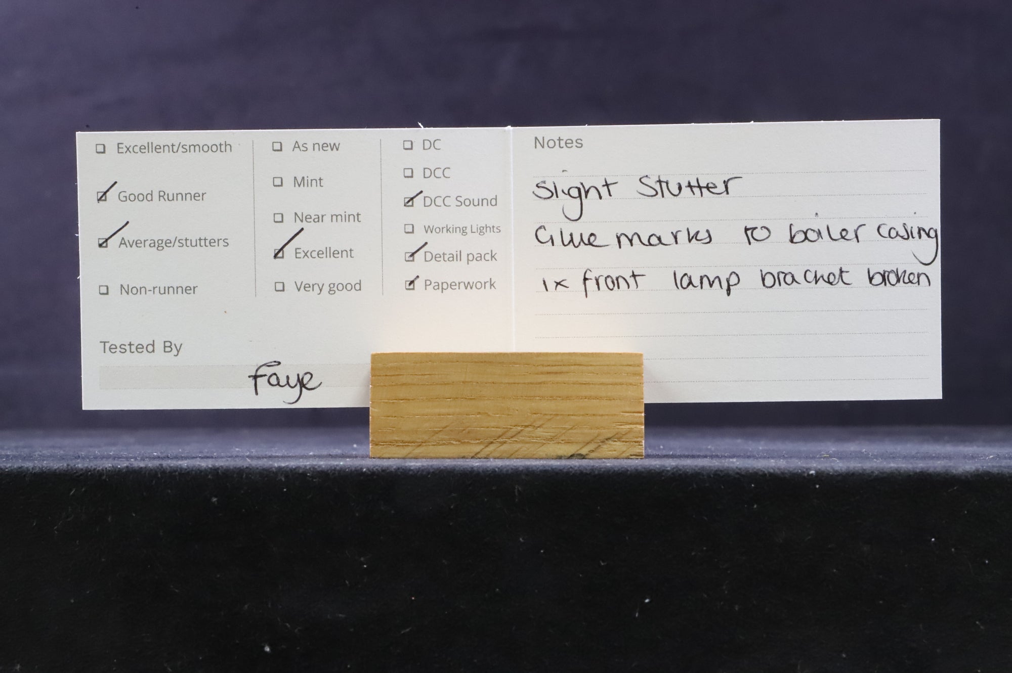 Hornby OO R2991XS Class A4 '60018' 'Sparrow Hawk' BR Blue E/C DCC Sound