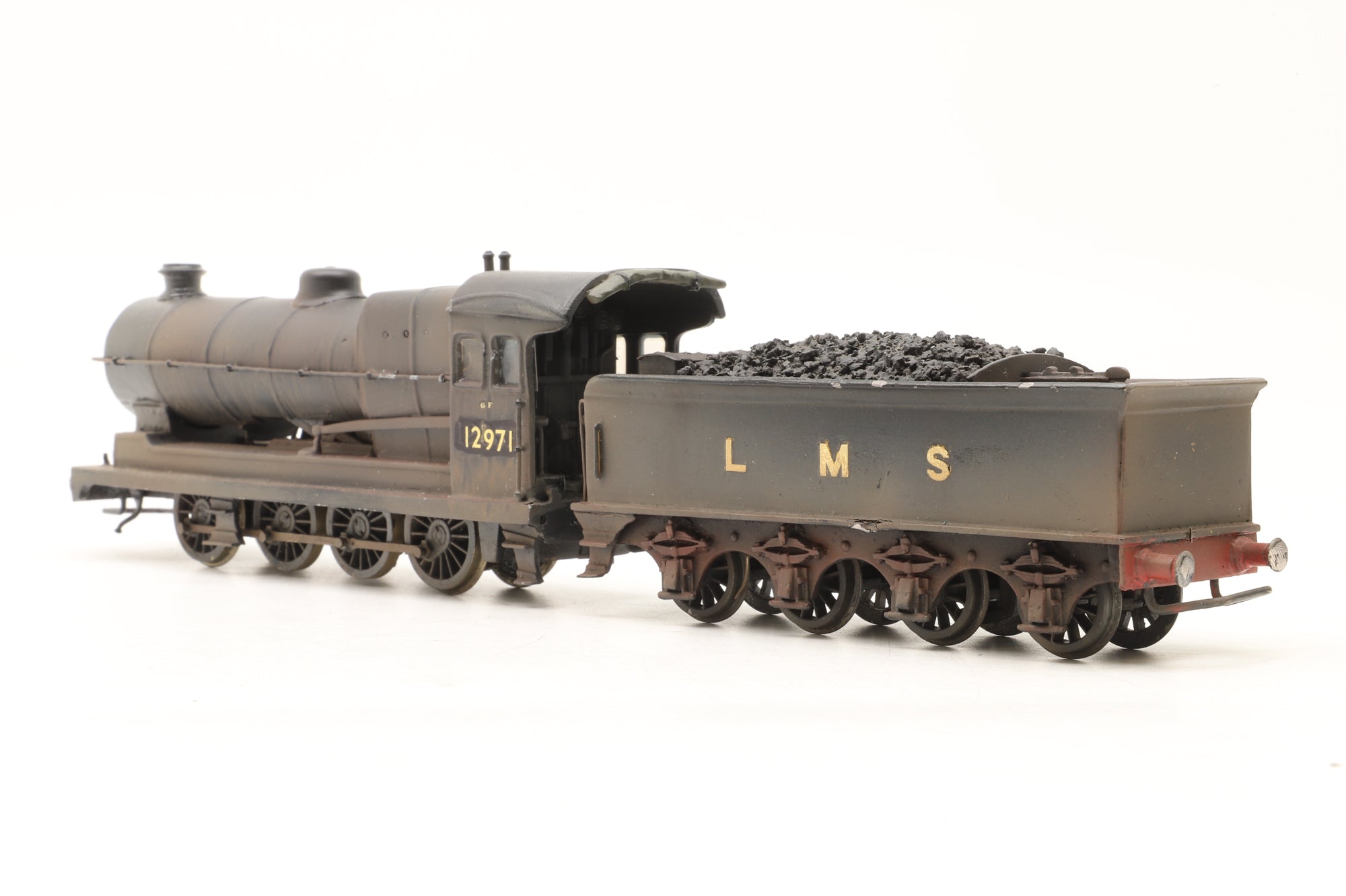 Craftsman Kit Built OO LYR Class 30 LMS '12971'