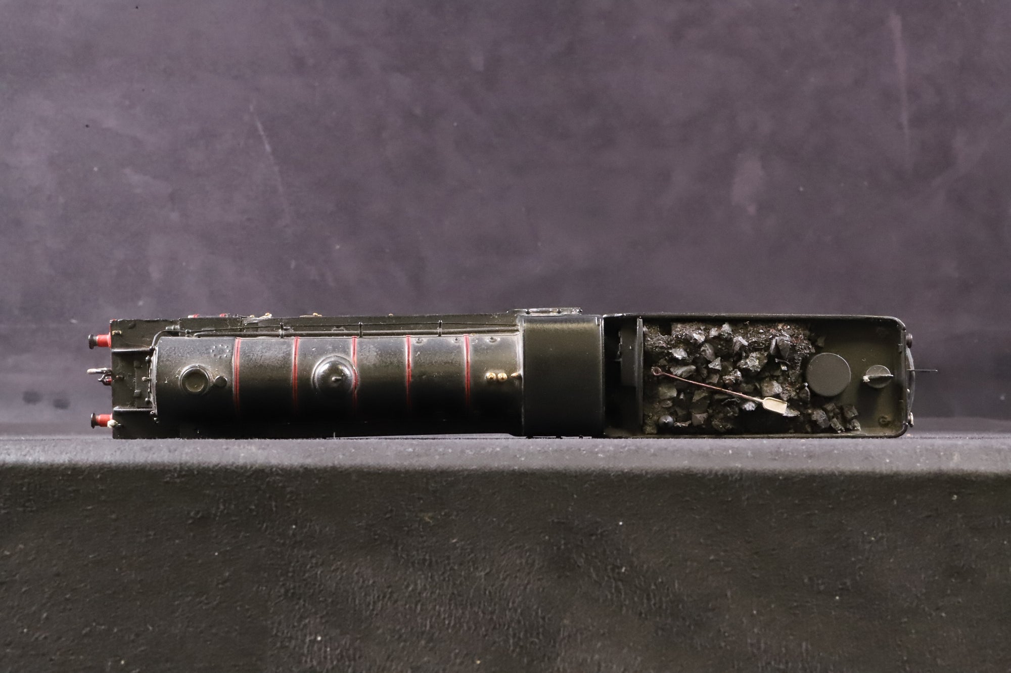 Nu-Cast OO Kit Built LNER K2 '61756'