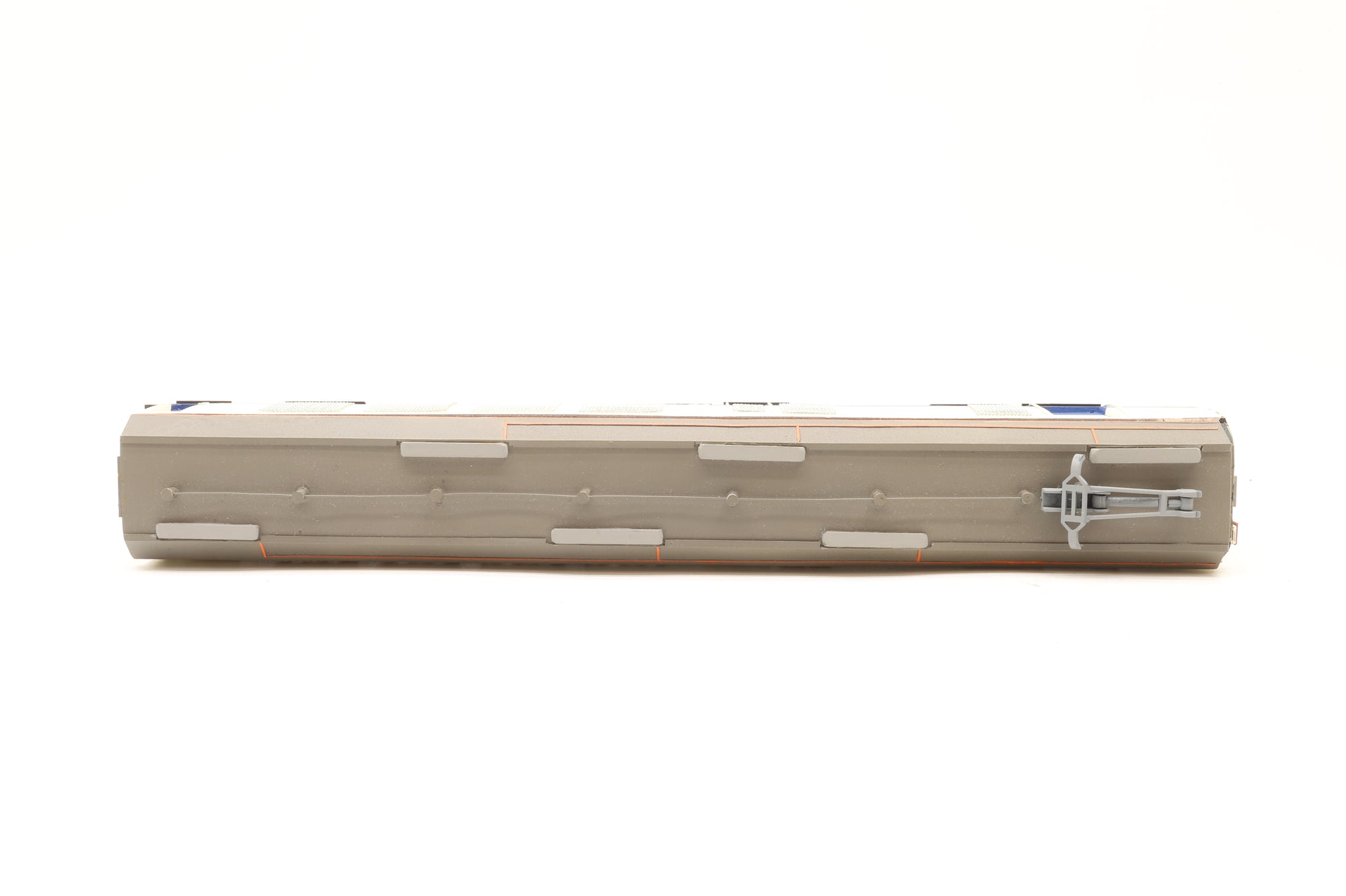 Custom OO 8-Unit Carilion Engineering Support/Electrification Train