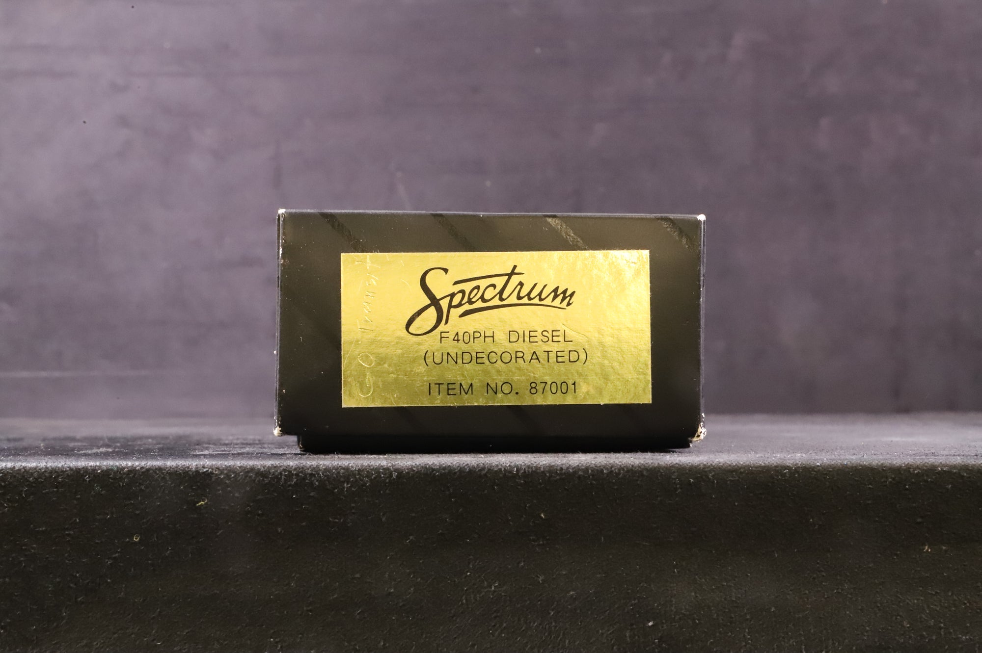 Spectrum HO 87001 F40PH '510'