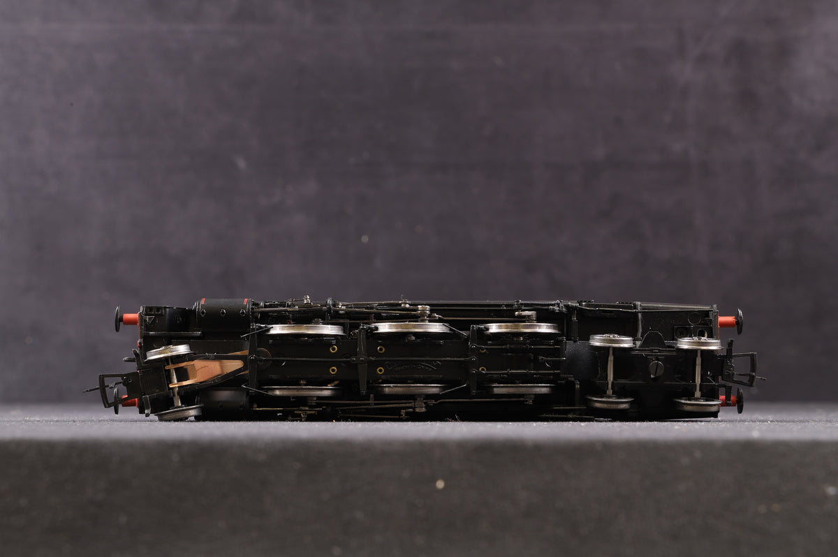 Bachmann OO 32-351 Standard Class 4MT Tank &#39;80097&#39; BR Late Crest