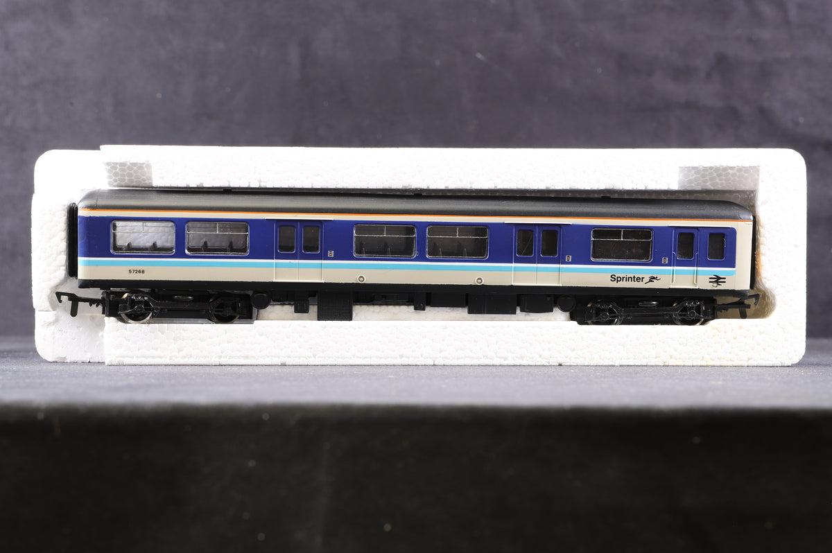 Dapol OO Class 150/2 2 Car DMU Sprinter