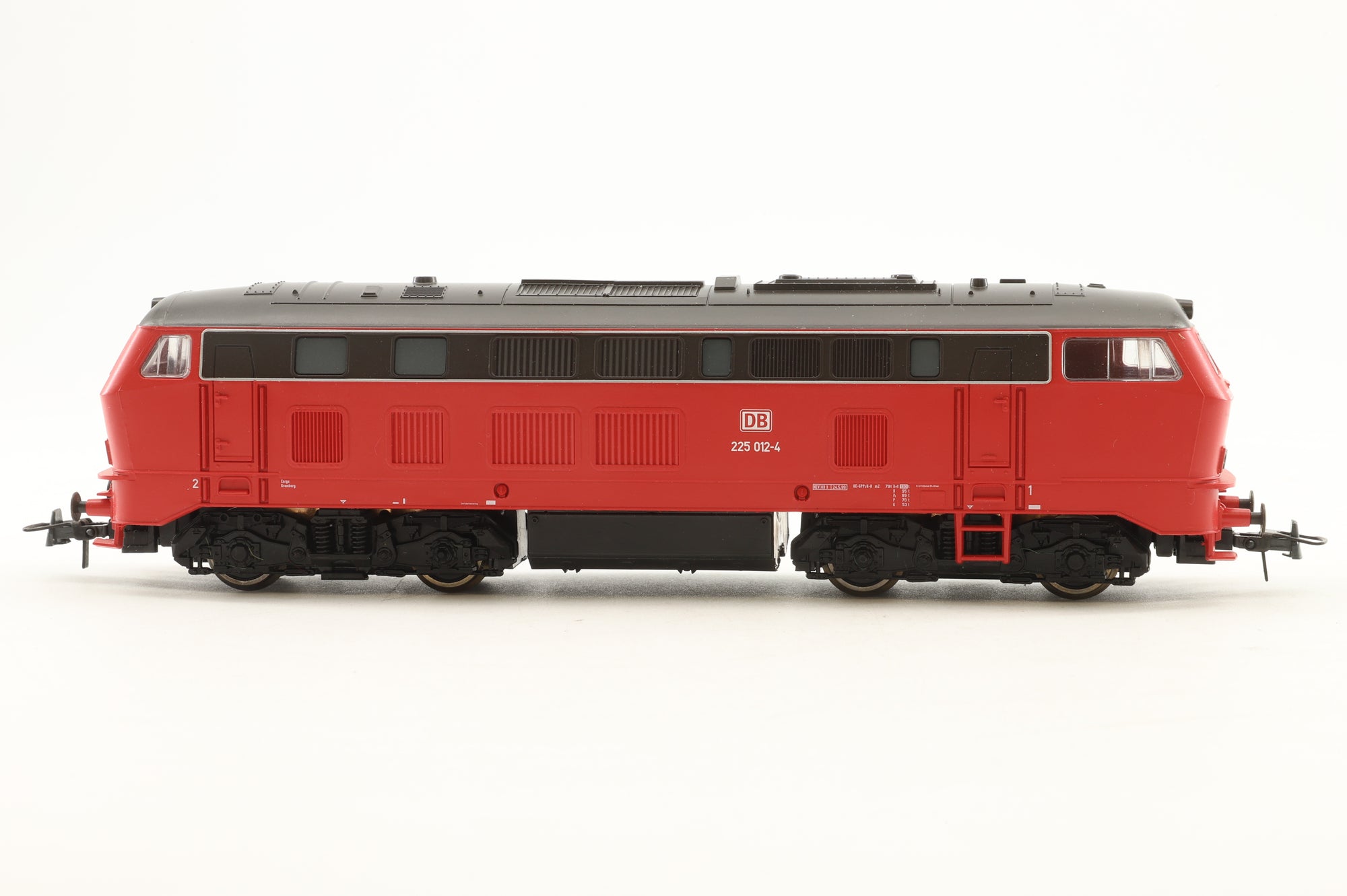 Roco HO 53461 DB BR218 Diesel Locomotive