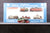 Fleischmann HO 4895 Passenger Goods Train Pack Royal Prussian State Railway