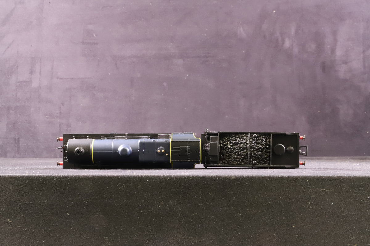 Hornby OO R3316 S&amp;DJR 4-4-0 2P Fowler Locomotive &#39;44&#39;