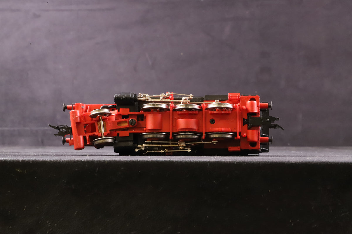 Liliput HO L109102 BR 91 91534 in Deutsche Reichsbahn Black/Red