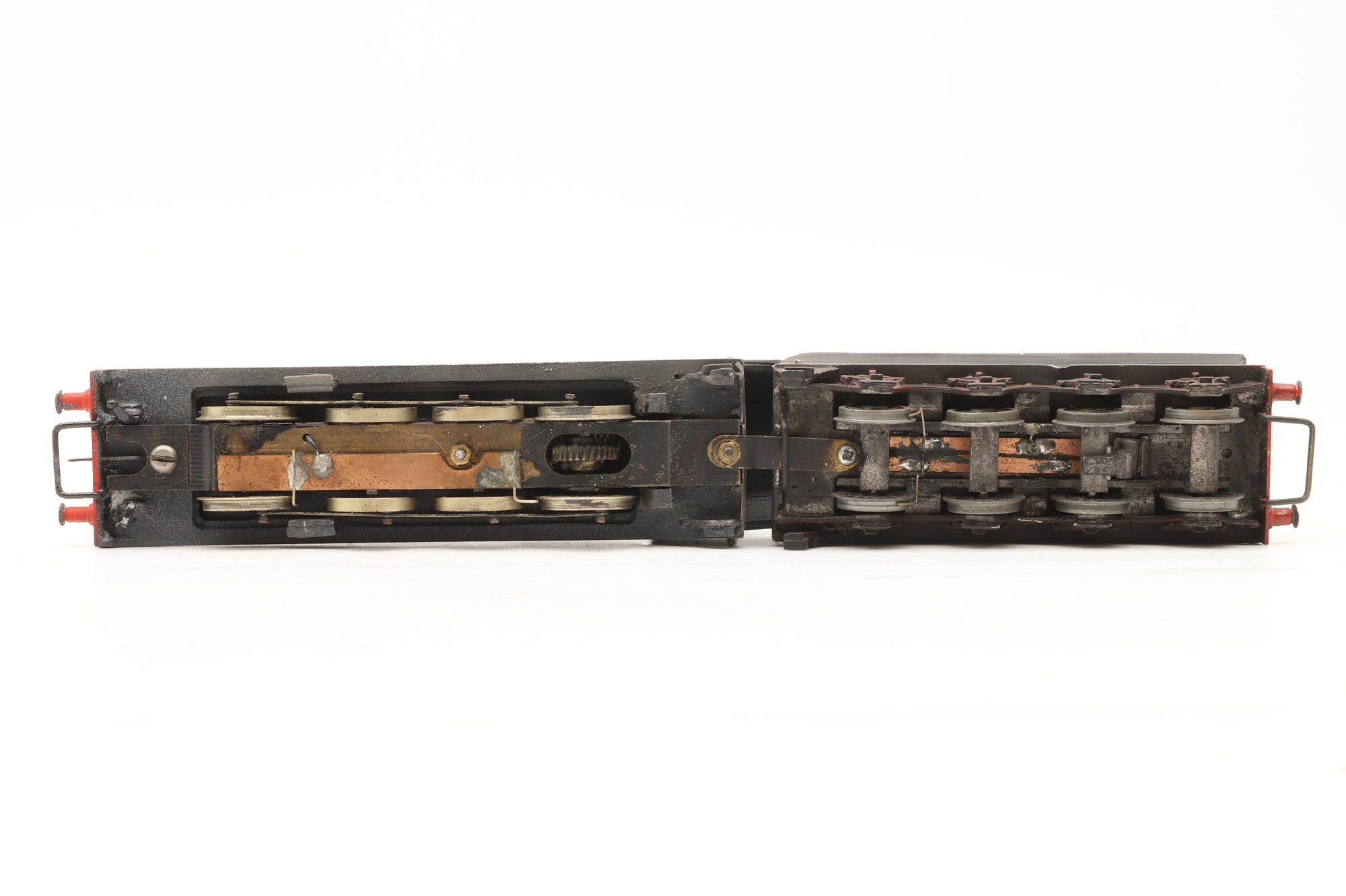 Craftsman Kit Built OO LYR Class 30 LMS '12971'