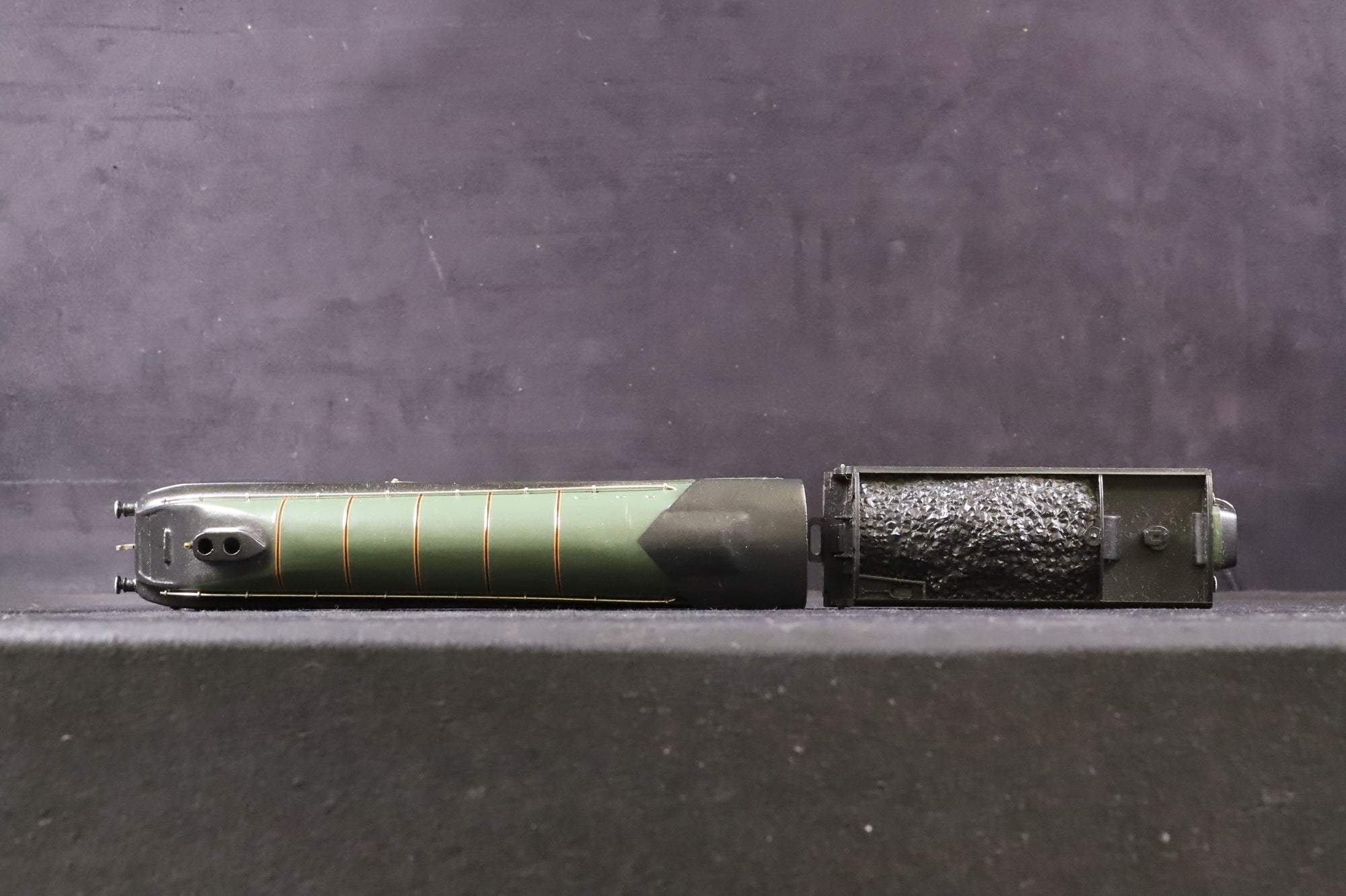 Wrenn OO W2211/A Class A4 'Silver Link '60014'