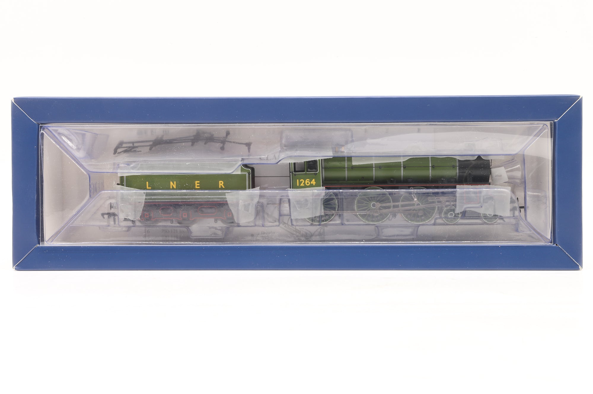 Bachmann OO 31-717 LNER Class B1 '1264' LNER Lined Green